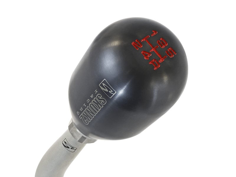 Skunk2 Racing 627-99-0080 (10mm x 1.5mm) Five-Speed Shift Knob, Gun Metal Gray - Image 5